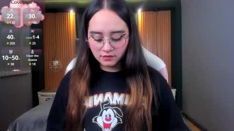 Ana online show from 12.19.24