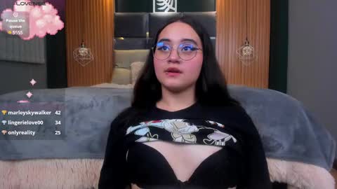 Ana online show from 12.19.24