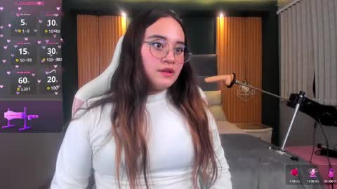 Ana online show from 12.21.24