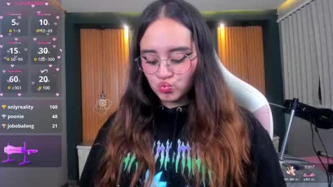 Ana online show from 12.22.24