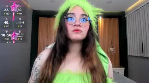 Ana online show from 12.24.24