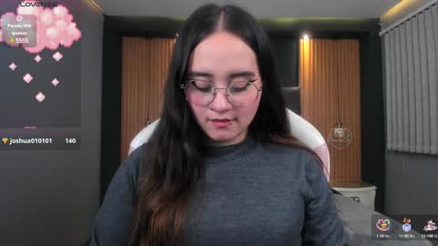 Ana online show from 12.26.24