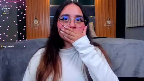 Ana online show from 12.29.24