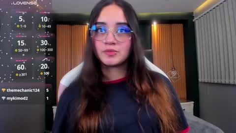 Ana online show from 01.20.25