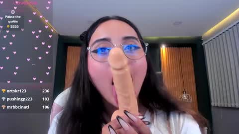 Ana online show from 01.21.25