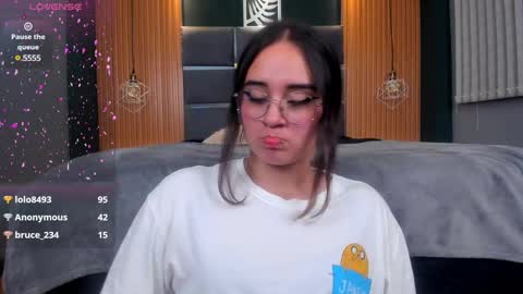 Ana online show from 01.23.25