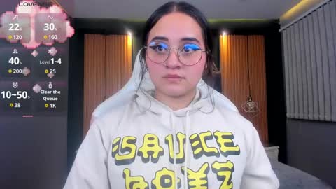 Ana online show from 01.26.25