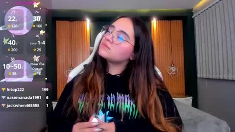 Ana online show from 01.29.25