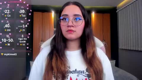 Ana online show from 01.30.25