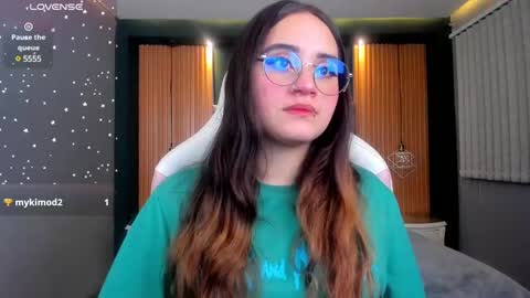 Ana online show from 02.07.25