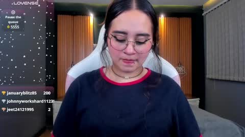 Ana online show from 02.13.25