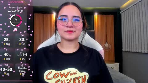 Ana online show from 02.16.25