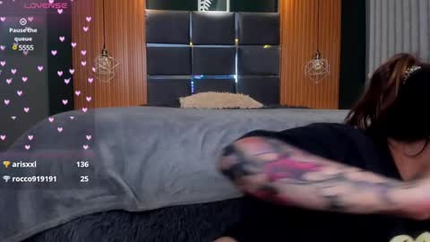 Ana online show from 02.17.25