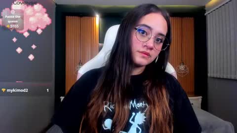 Ana online show from 02.17.25