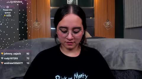 Ana online show from 02.24.25