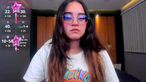 Ana online show from 02.25.25