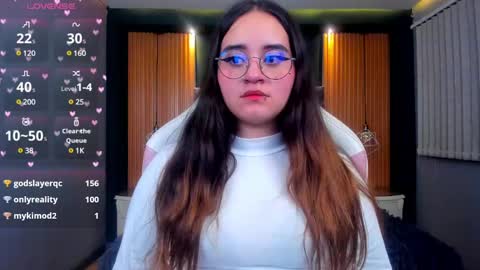 Ana online show from 02.27.25