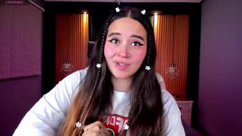 Ana online show from 09.11.25