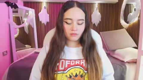 Ana online show from 10.15.25