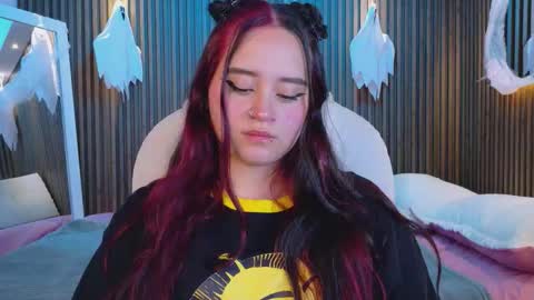 Ana online show from 10.28.25