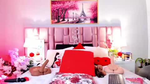 anaa_bellaa online show from 01.08.26