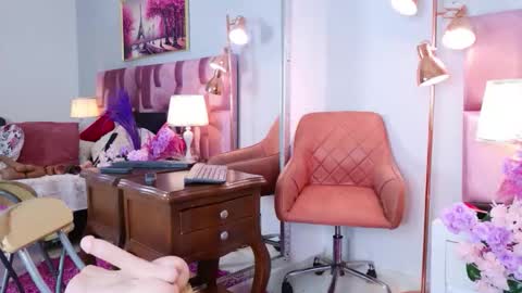 anaa_bellaa online show from 03.20.26