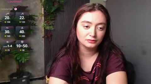Ana online show from 07.16.26