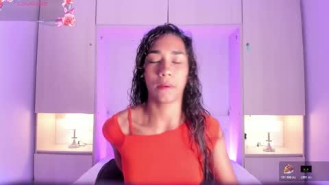 anaacollins_ online show from 03.03.26