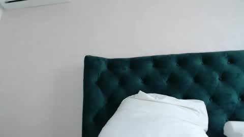 Snapshot of anabeatrice29 chatting on 10.02.25 Ana online show from 10.02.25