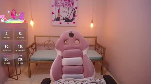 Anabeell online show from 01.18.26