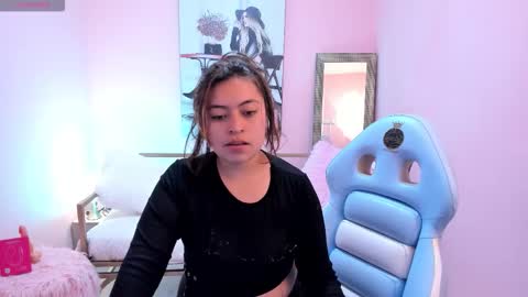 Anabeell online show from 02.03.26