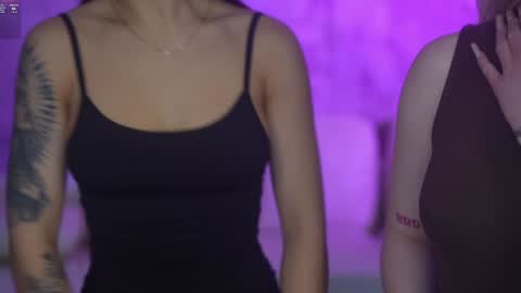 Anabel Kira Zlata Kira Elice Lana Dominika Sofy Kaila Bridget online show from 12.17.25