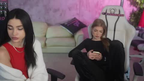 Anabel Kira Zlata Kira Elice Lana Dominika Sofy Kaila Bridget online show from 04.23.26