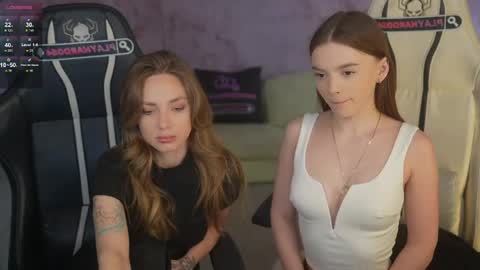 Anabel Kira Zlata Kira Elice Lana Dominika Sofy Kaila Bridget online show from 04.30.26