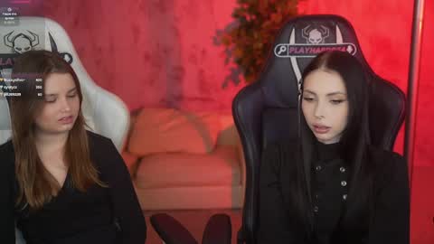 Anabel Kira Zlata Kira Elice Lana Dominika Sofy Kaila Bridget online show from 05.31.26