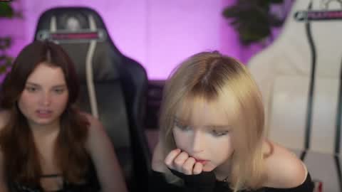 Anabel Kira Zlata Kira Elice Lana Dominika Sofy Kaila Bridget online show from 06.01.26