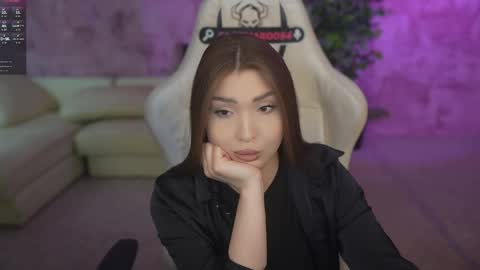 Anabel Kira Zlata Kira Elice Lana Dominika Sofy Kaila Bridget online show from 06.02.26