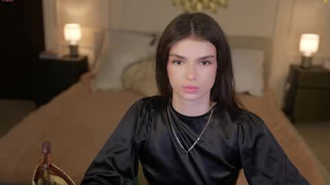 Anabel Kira Zlata Kira Elice Lana Dominika Sofy Kaila Bridget online show from 06.07.26