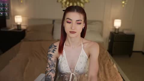 Anabel Kira Zlata Kira Elice Lana Dominika Sofy Kaila Bridget online show from 06.11.26