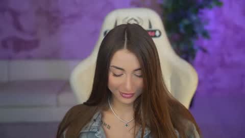 Anabel Kira Zlata Kira Elice Lana Dominika Sofy Kaila Bridget online show from 06.21.26