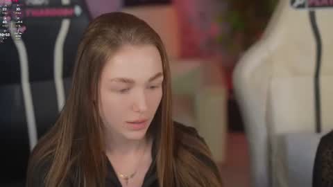 Anabel Kira Zlata Kira Elice Lana Dominika Sofy Kaila Bridget online show from 06.29.26