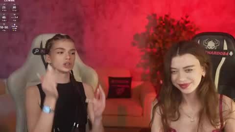 Anabel Kira Zlata Kira Elice Lana Dominika Sofy Kaila Bridget online show from 07.02.26