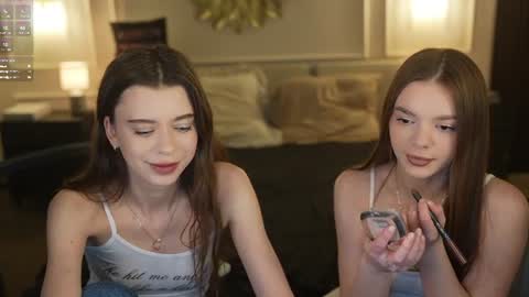 Anabel Kira Zlata Kira Elice Lana Dominika Sofy Kaila Bridget online show from 07.05.26
