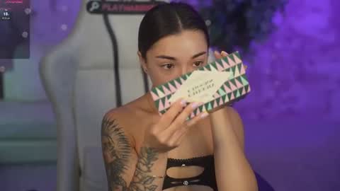 Anabel Kira Zlata Kira Elice Lana Dominika Sofy Kaila Bridget online show from 07.07.26