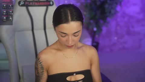 Anabel Kira Zlata Kira Elice Lana Dominika Sofy Kaila Bridget online show from 07.07.26