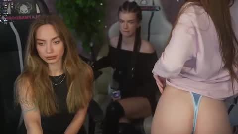 Anabel Kira Zlata Kira Elice Lana Dominika Sofy Kaila Bridget online show from 07.07.26