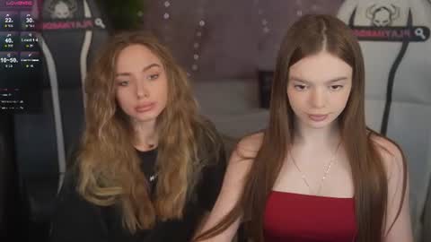 Anabel Kira Zlata Kira Elice Lana Dominika Sofy Kaila Bridget online show from 07.13.26