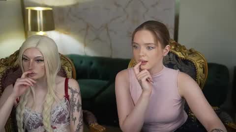 Anabel Kira Zlata Kira Elice Lana Dominika Sofy Kaila Bridget online show from 07.16.26