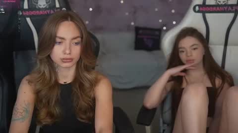 Anabel Kira Zlata Kira Elice Lana Dominika Sofy Kaila Bridget online show from 07.19.26