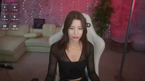 Anabel Kira Zlata Kira Elice Lana Dominika Sofy Kaila Bridget online show from 07.21.26